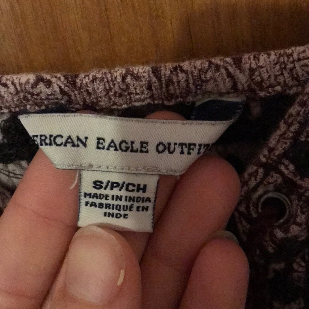 Romper - Picture 2 of 4